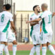 benrahma feghouli felicite but joie djibouti vs algerie 4 0 12 novembre 2021 cairo stadium