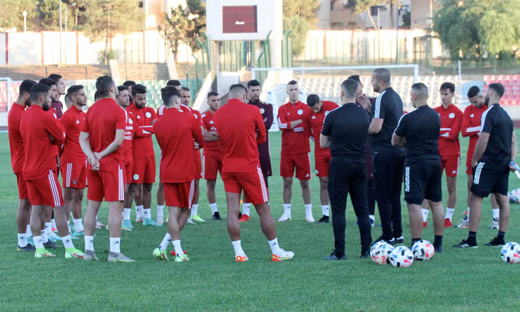 bougherra mesbah benhamou locaux a prime rouge mosta prepa