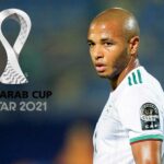 brahimi arab cup 2021