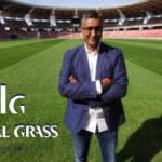 farid boussad natural grass pelouse verte