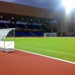 Stade Marrakech géré par Sonarges