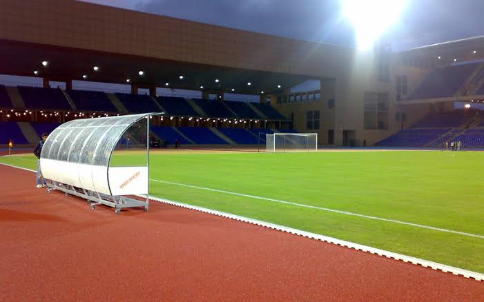 Stade Marrakech géré par Sonarges