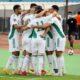 joie but halaimia djibouti vs algerie 4 0 12 novembre 2021 cairo stadium