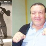 loucif hamani boxe deces