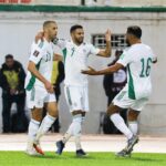 mahrez slimani benayada burkina faso 2 2 novembre 2021 blida tchaker