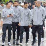 ounas bennacer feghouli sortie ballade gris sidi moussa novembre 2021