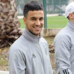 ounas benrahma amoura sortie ballade gris sidi moussa novembre 2021