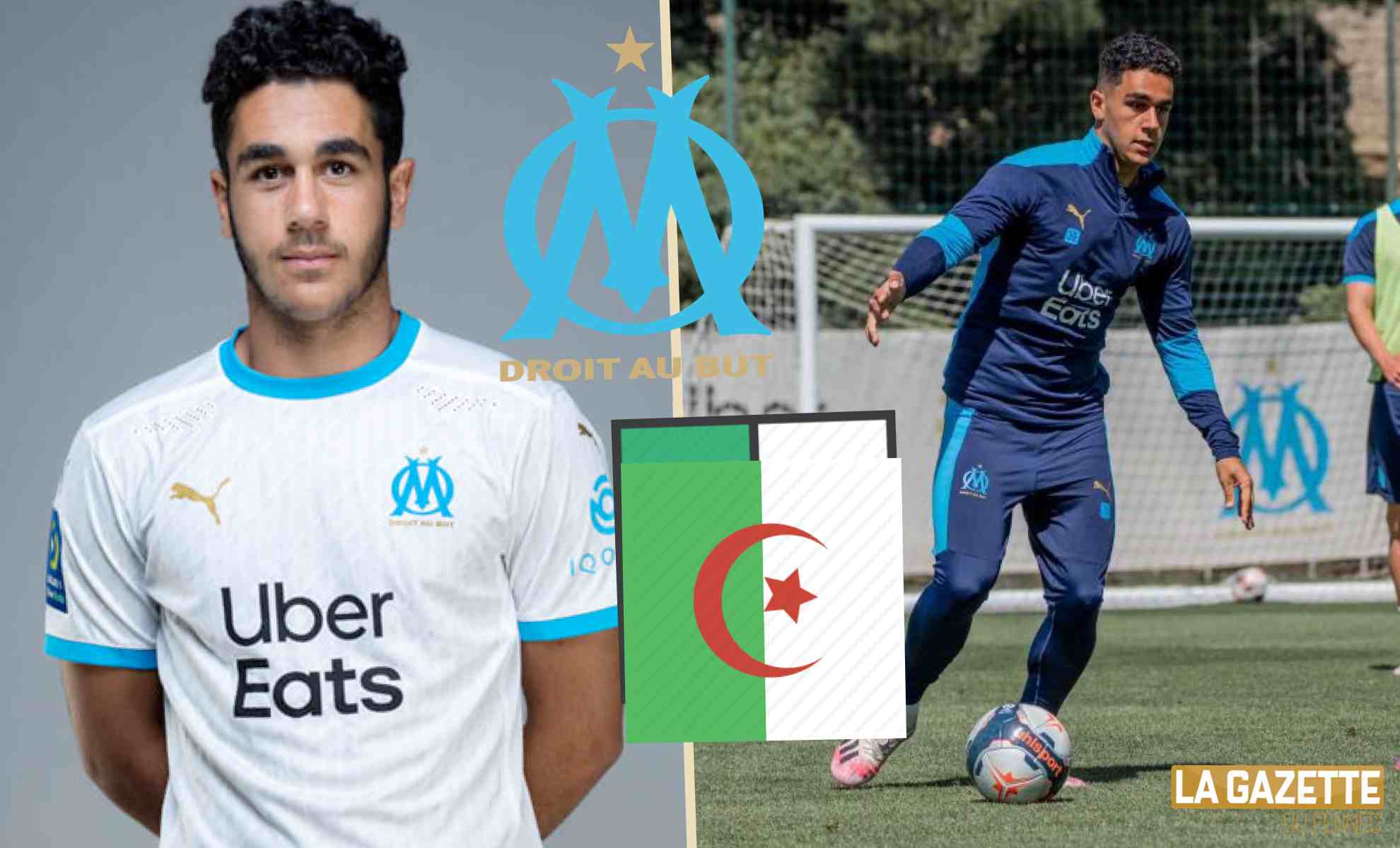 OM : quels sont les joueurs qui ont signé à Marseille ?