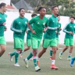 u20 benhamed jores rahou unaf 2021 tunis groupe