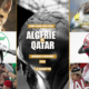 Algerie vs Qatar