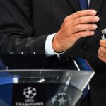 Tirage au sort UEFA