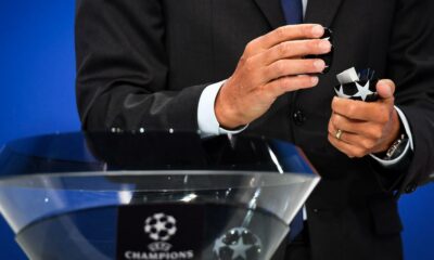 Tirage au sort UEFA