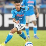 adam ounas serie a dribble italie naples