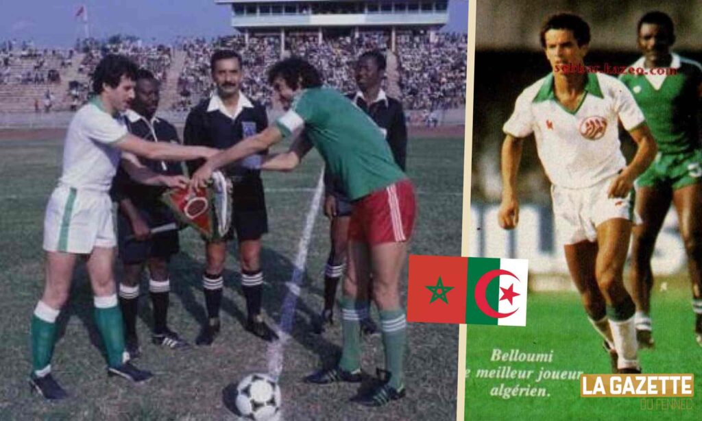 belloumi maroc algerie can 1980 ibadan