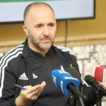 belmadi conference presse doha