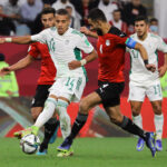 bendebka coupe arabe 2021 egypte algerie 1 1