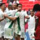 benlamri joie soudani bounedjah Arab Cup 2021 soudan