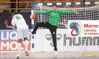 berkous handball stop maroc