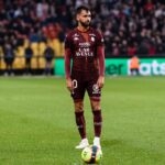 boulaya frappe coup france fc metz