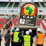 cameroun can 2021 stade delocalise risque covid