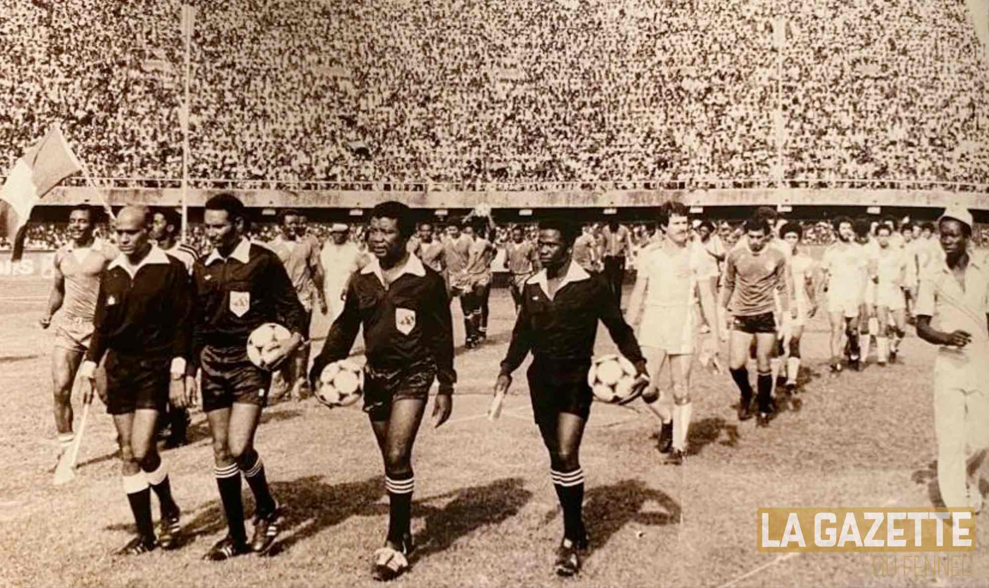fergani entree nigeria 1980 finale surelere 3 0 algerie