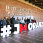 jm oran 2022 hotel oran bay