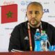maroc bougherra conference