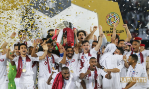 qatar coupe dasie 2019