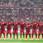 qatar team