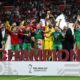 sacre arab cup 2021 algerie infantino podium mbolhi belaili brahimi triomphe heros