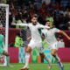 tougai bounedjah joie celebration coupe arabe 2021 egypte algerie 1 1