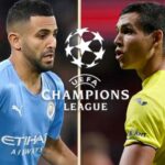 uefa trophee ldc 2022 mandi mahrez