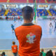 volontaires jm 2022 handball oran