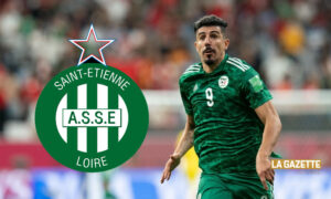 Bounedjah asse