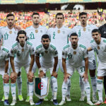 Côte d'Ivoire Algérie CAN 2021