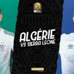 affiche sierra leone graphic mahrez design