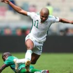 algerie echec sierra leone brahimi can 2021