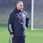 belmadi chrono entrainement jaune doha preparation can 2021