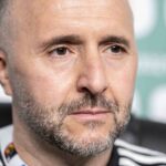 belmadi gros plan conference zoom