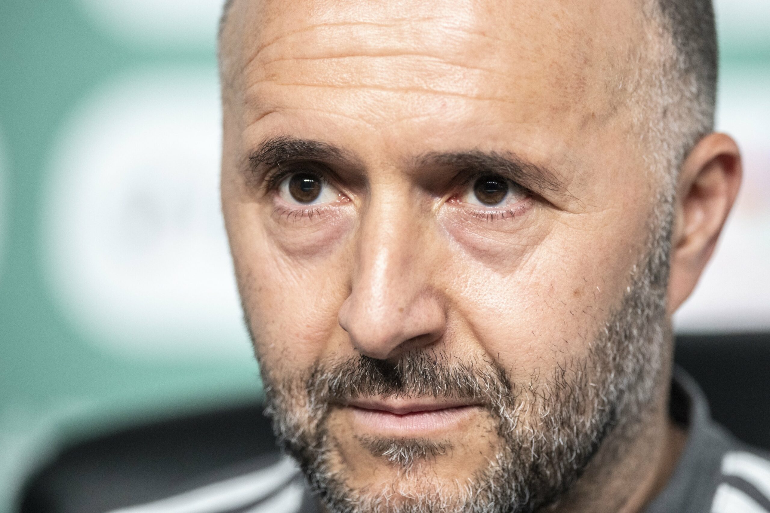 belmadi yeux conference face zoom