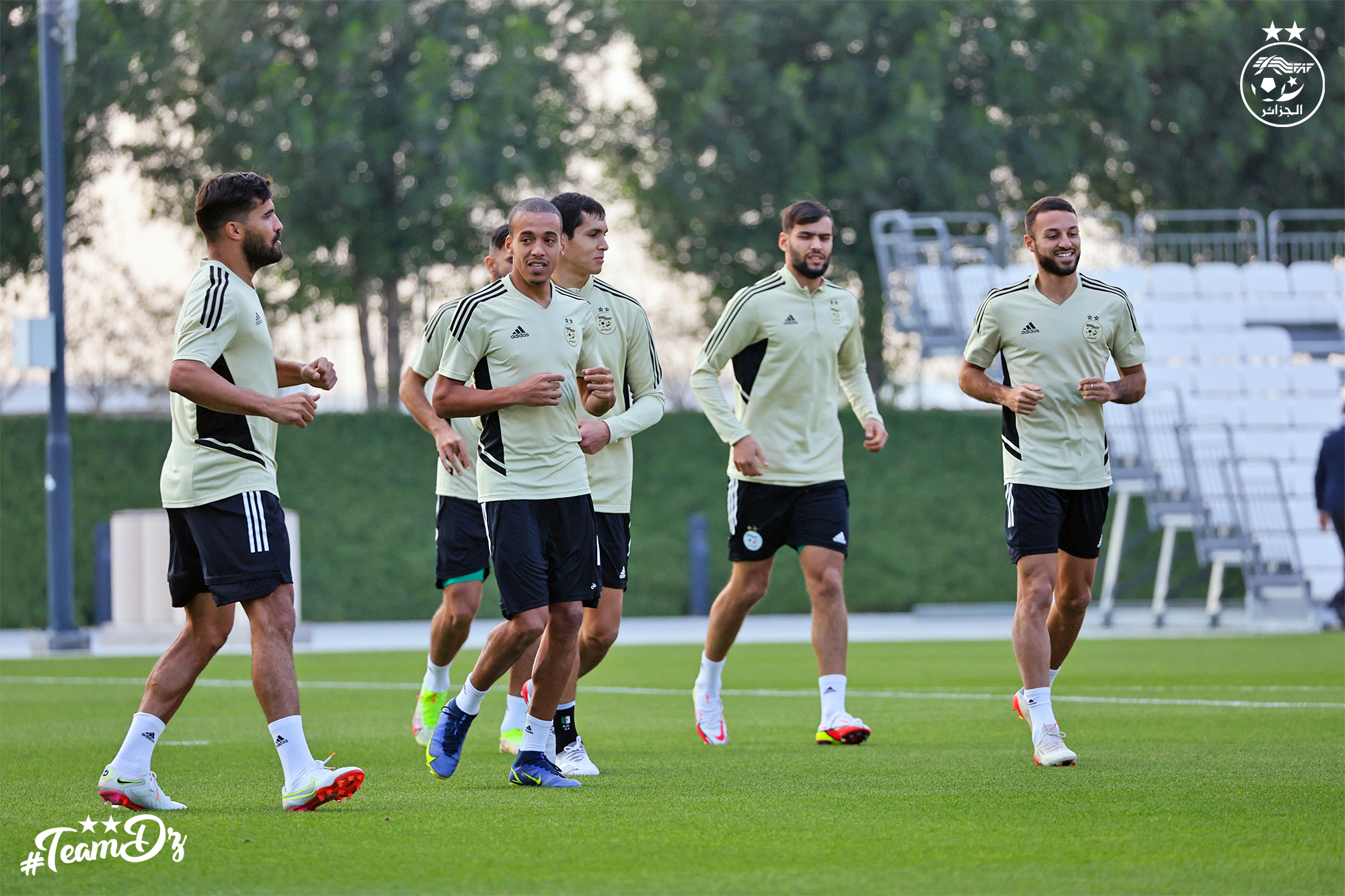 bendebka tougai belkebla prepa doha jaune dernier jour