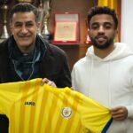 benkhemassa en egypte ismaily sc