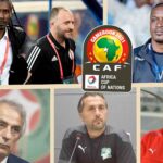 can 2021 coachs etrangers selectionneur afrique