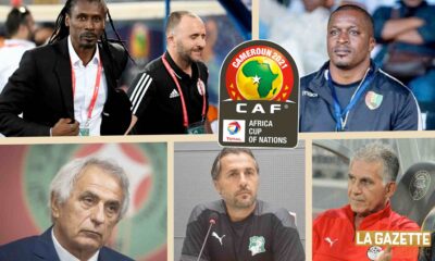 can 2021 coachs etrangers selectionneur afrique