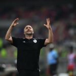 djamel belmadi desespoir defaite CAN 2021 desillusion