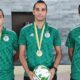 ghorbal gourari etchiali arbitres algeriens referee