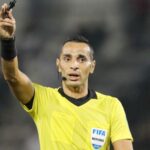 ghorbal sifflet arbitre referee