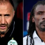 Belmadi Cissé