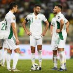 les verts en plein doute mahrez belaili mandi desillusion defaite