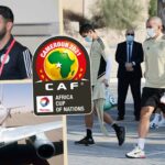 mahrez voyage depart feghouli doha